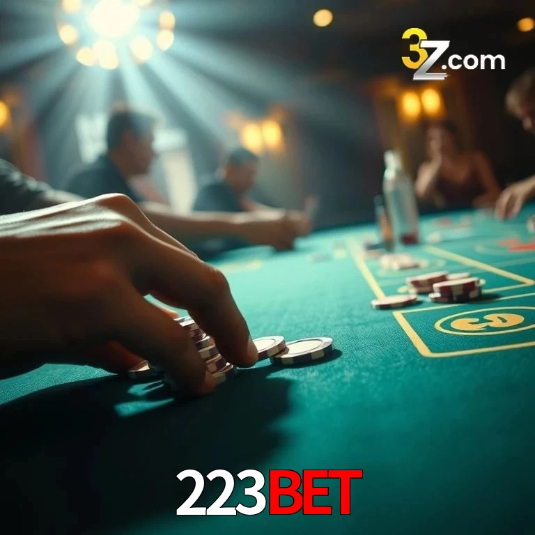 223bet lottery