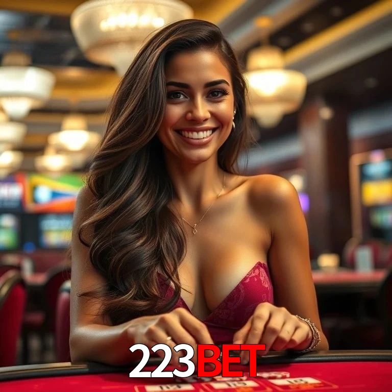 223bet App Design