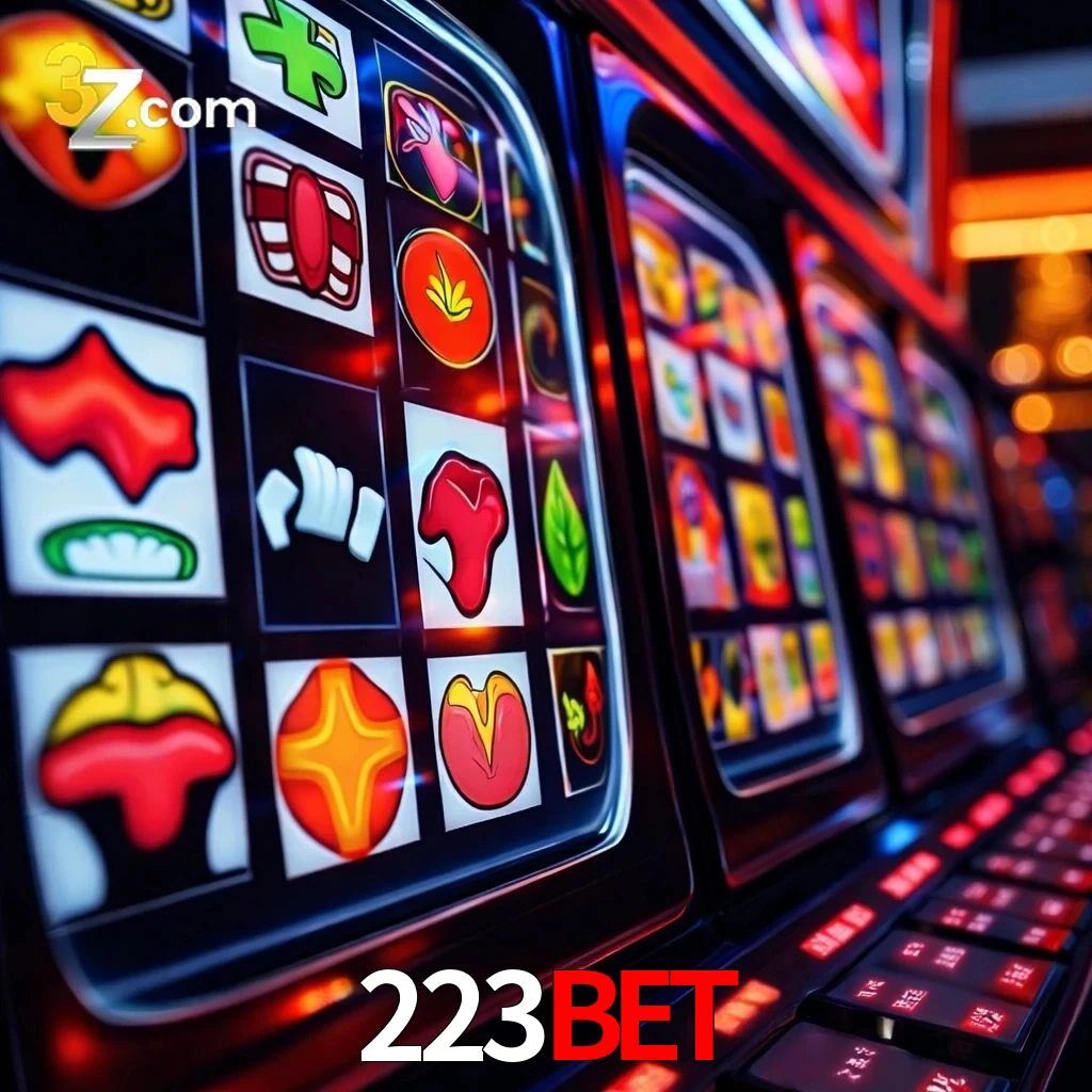 223bet KYC