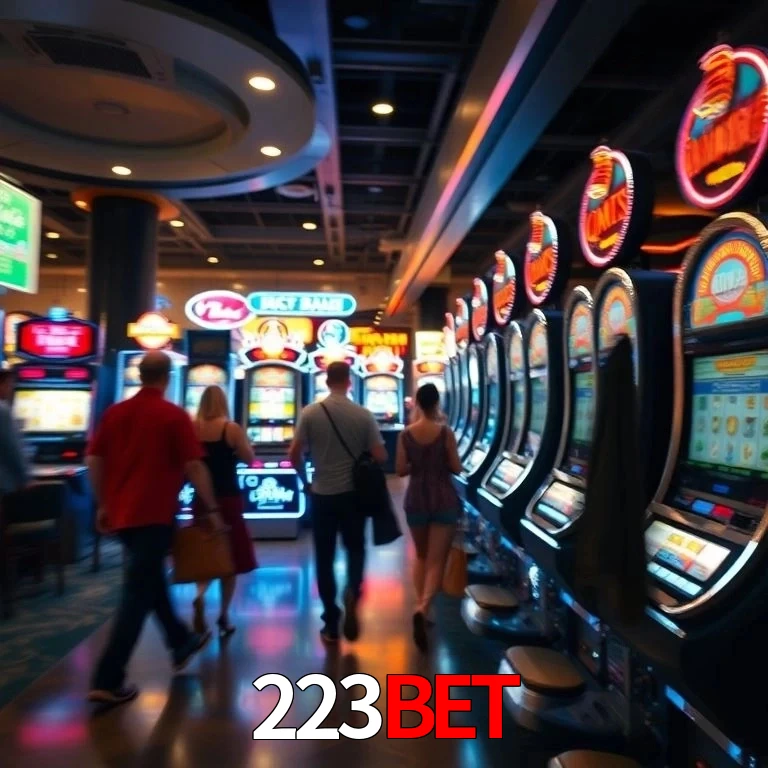 223bet Manager VIP
