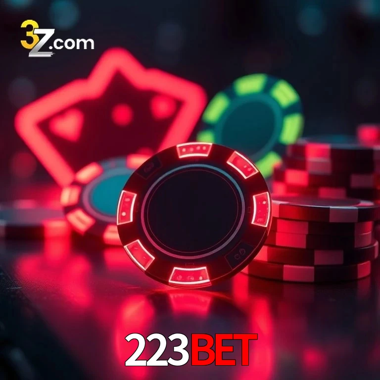 223bet Slot Analytics