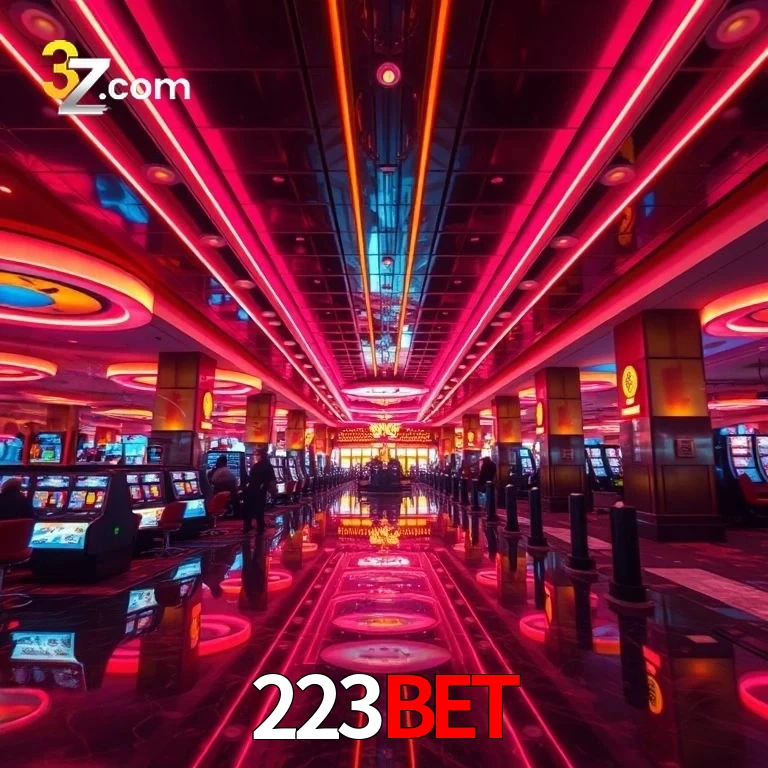 223bet APK Interface