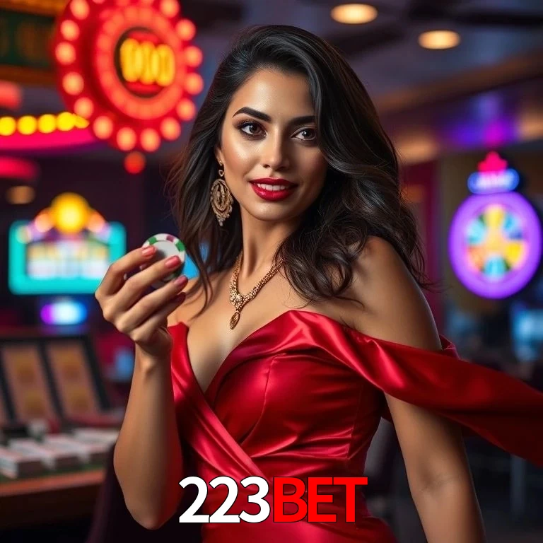 223bet Torneios Slots