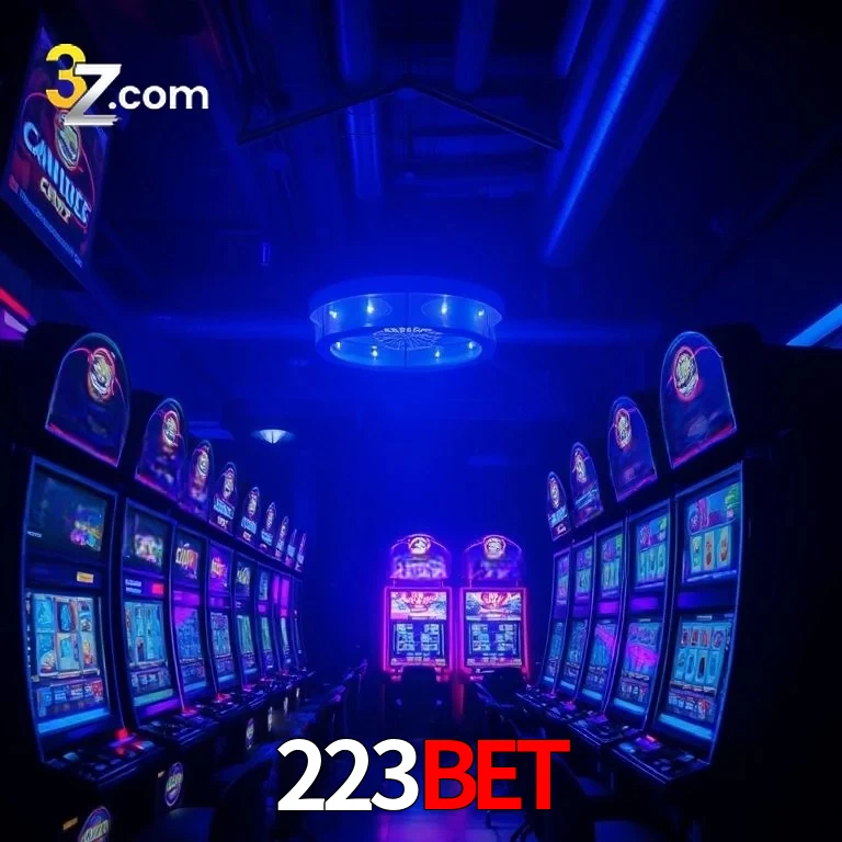 223bet App Security