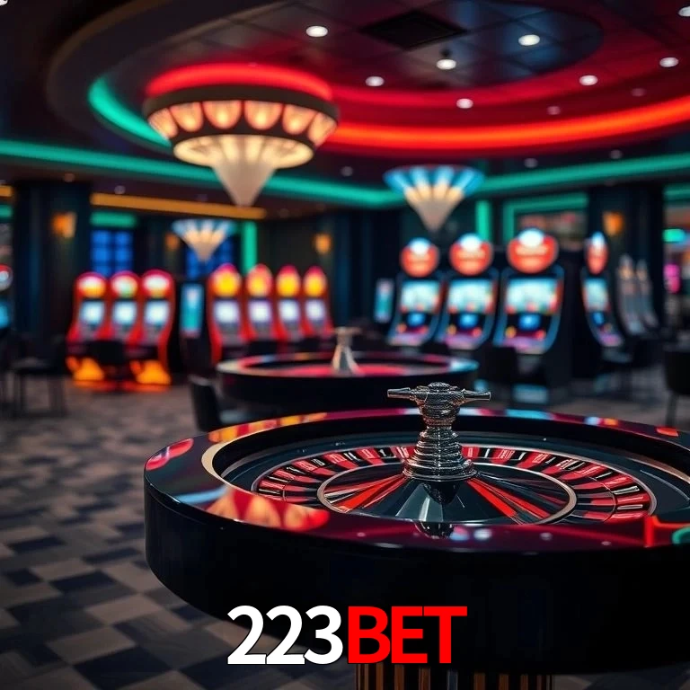 223bet APK Segurança