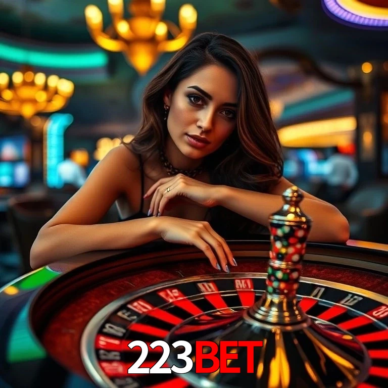 223bet APK Arquitetura