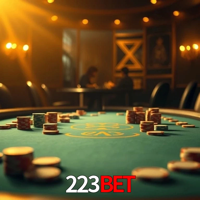 223bet platform