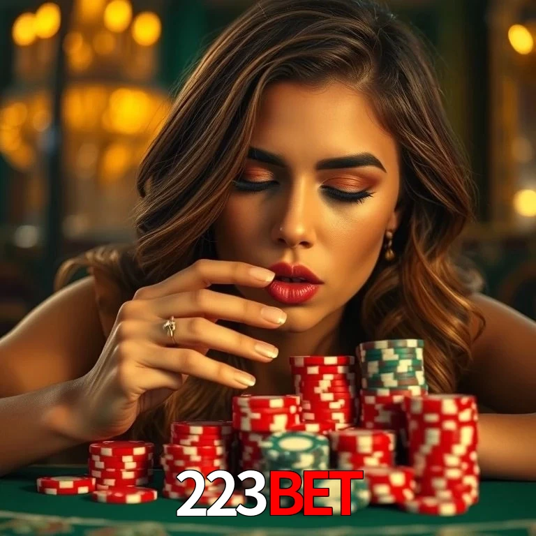 223bet APK Performance