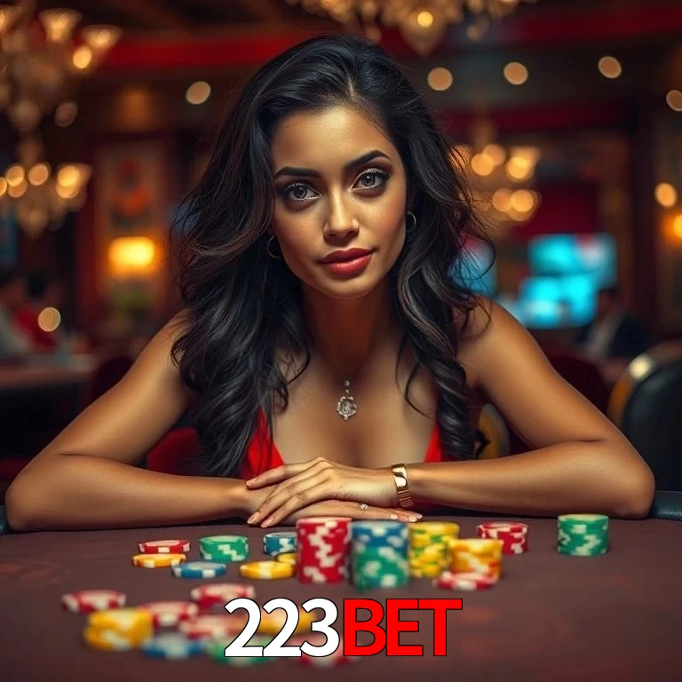 223bet telegram