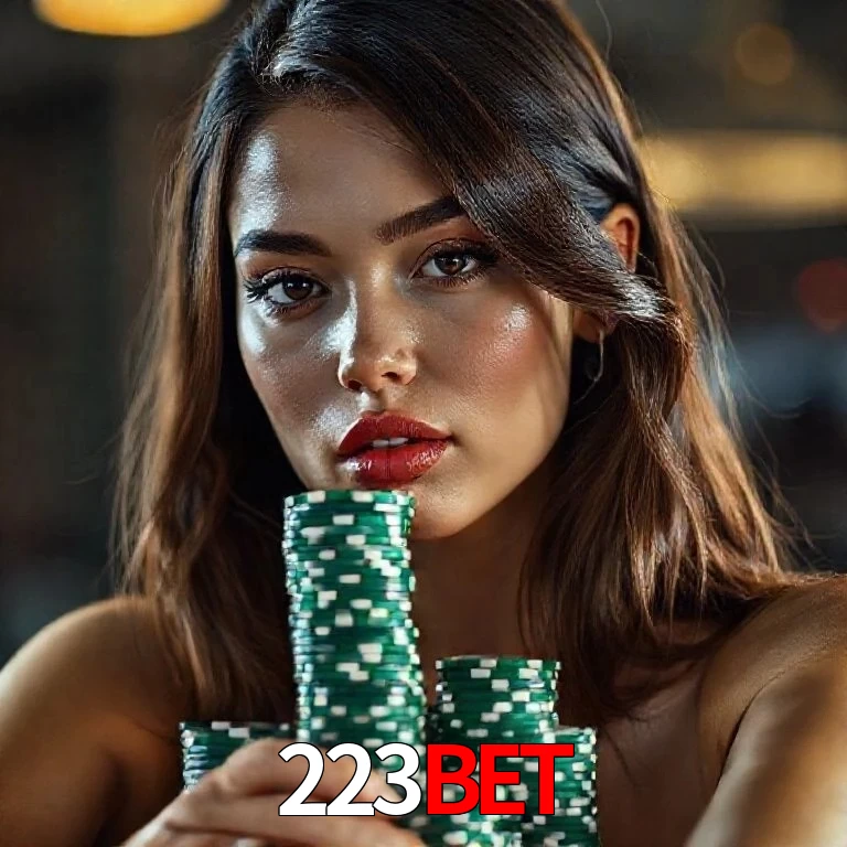 223bet Slot Temas